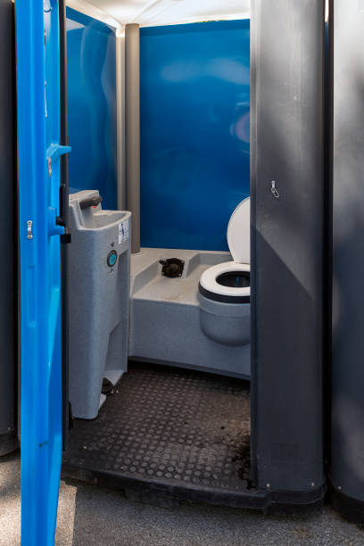 Best Portable restroom trailer rental  in Eastwood, LA