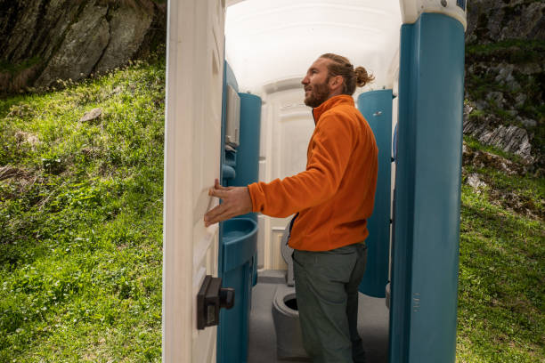 Best Sanitation services for porta potties  in Eastwood, LA